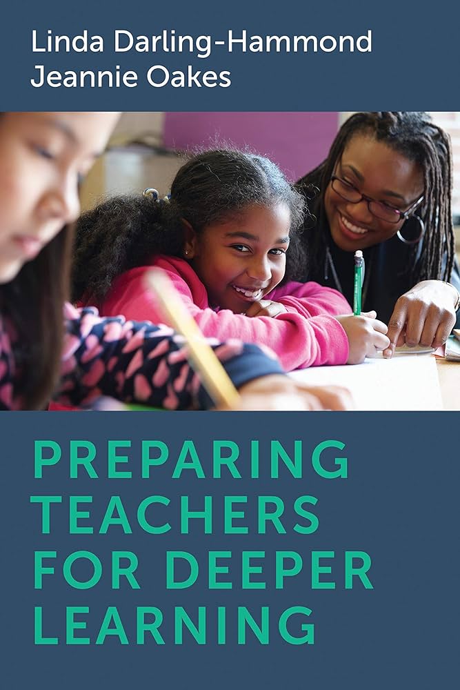 Preparing Teachers
